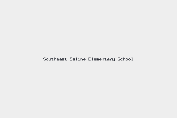 Southeast Saline Elementary School