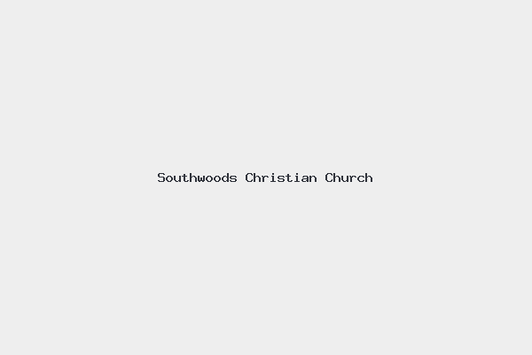 Southwoods Christian Church