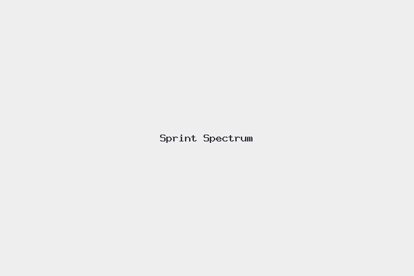Sprint Spectrum