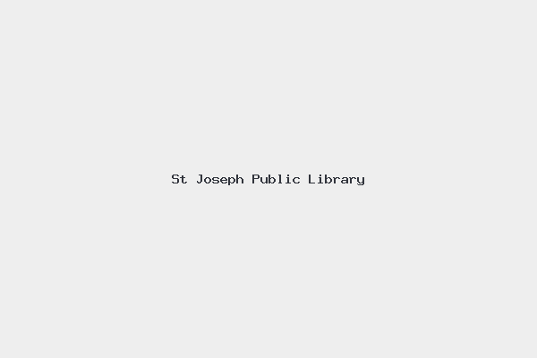 St Joseph Public Library