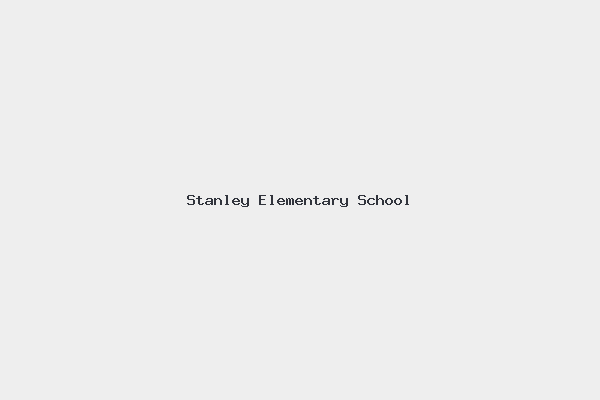 Stanley Elementary School