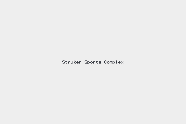 Stryker Sports Complex