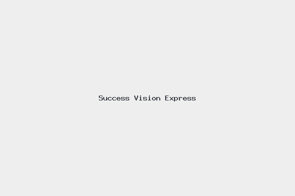 Success Vision Express