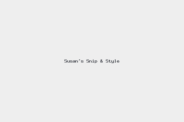Susan’s Snip & Style