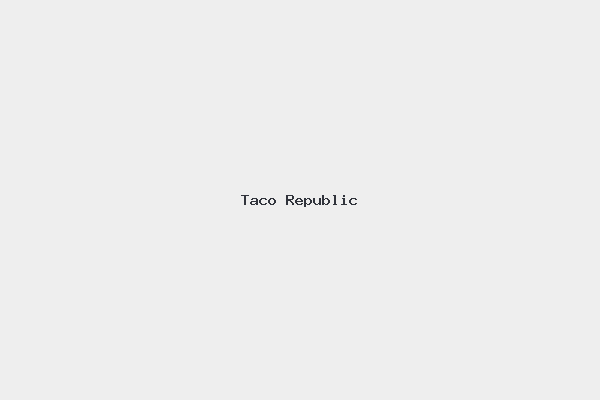 Taco Republic