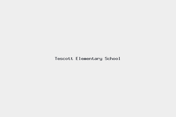 Tescott Elementary School