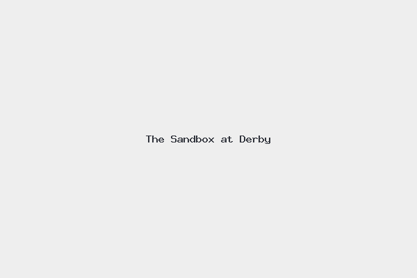 The Sandbox at Derby 4 The Sandbox at Derby