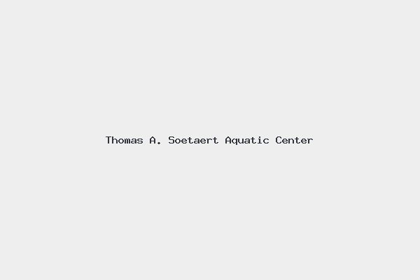 Thomas A. Soetaert Aquatic Center