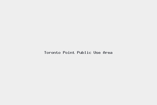 Toronto Point Public Use Area
