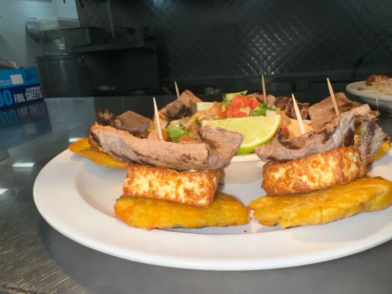 Antojitos El Sol 36 Antojitos El Sol