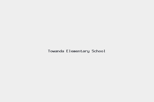 Towanda Elementary School