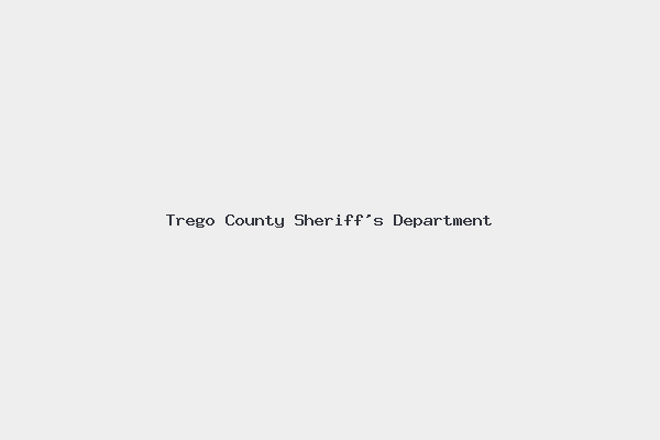 Trego County Sheriff’s Department