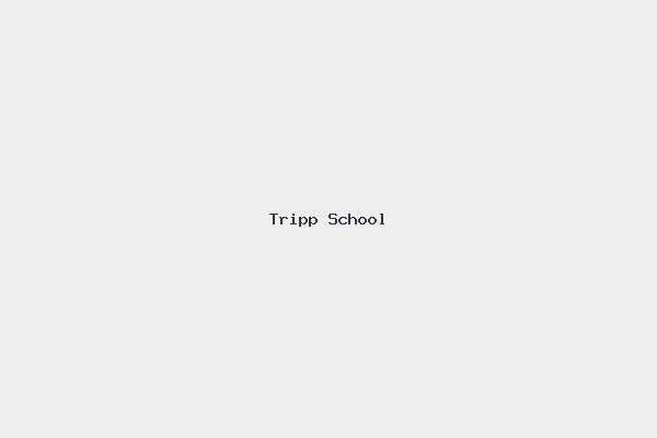 Tripp School 1 Tripp School