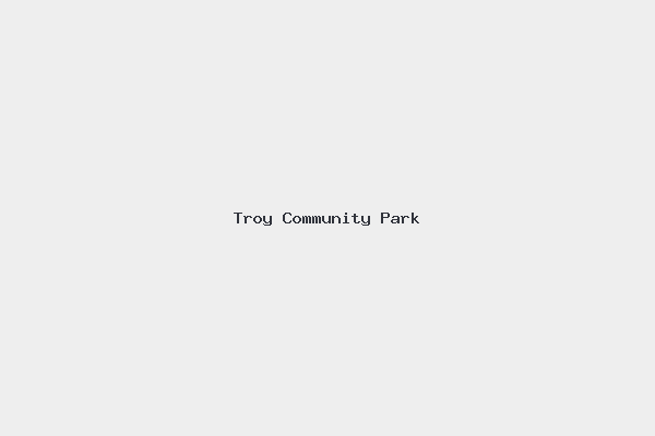 Troy Community Park 1 Troy Community Park