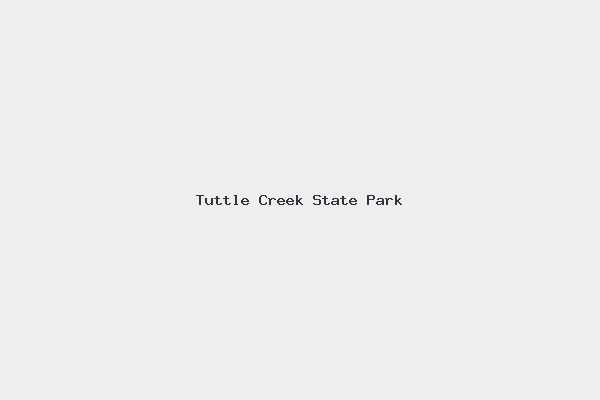 Tuttle Creek State Park