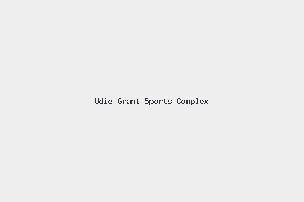 Udie Grant Sports Complex