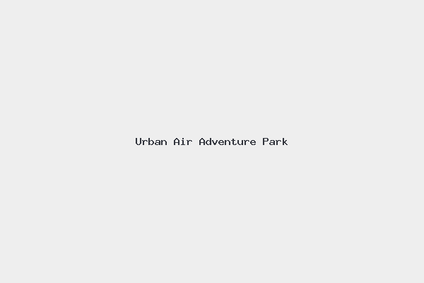 Urban Air Adventure Park