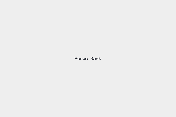 Verus Bank