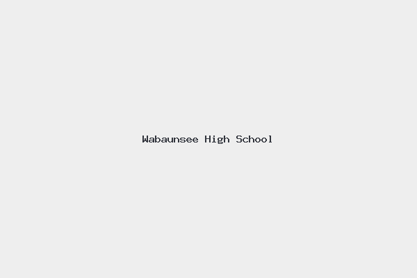 Wabaunsee High School