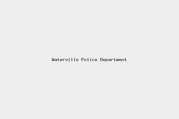 Waterville Police Department