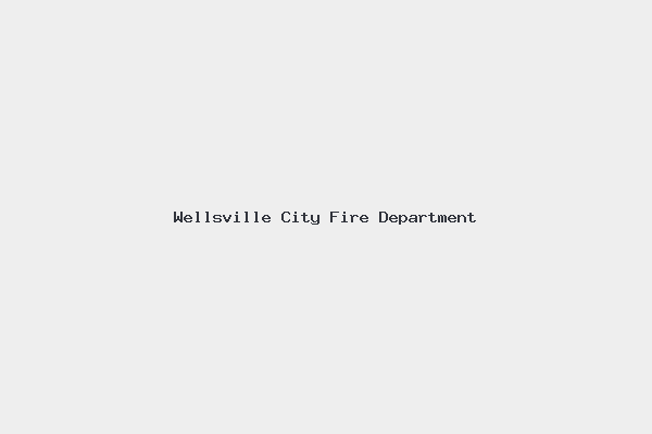 Wellsville City Fire Department