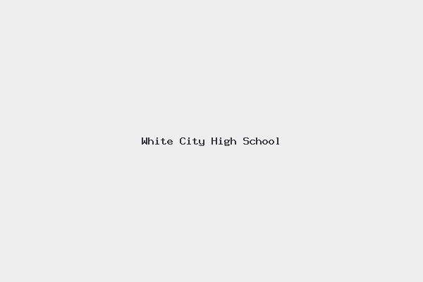 White City High School