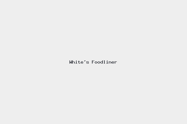 White’s Foodliner