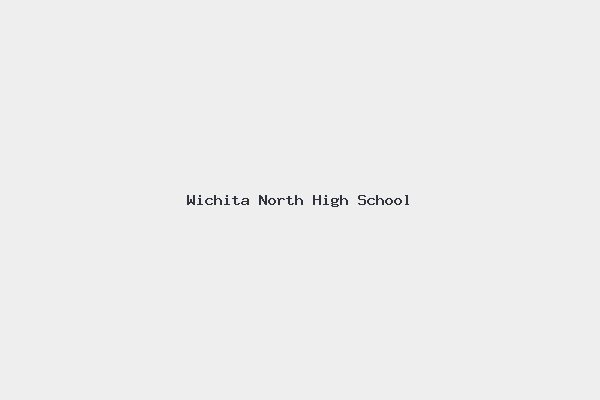 Wichita North High School