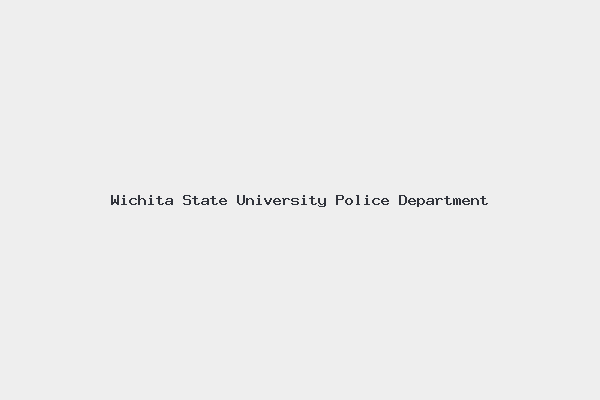 Wichita State University Police Department