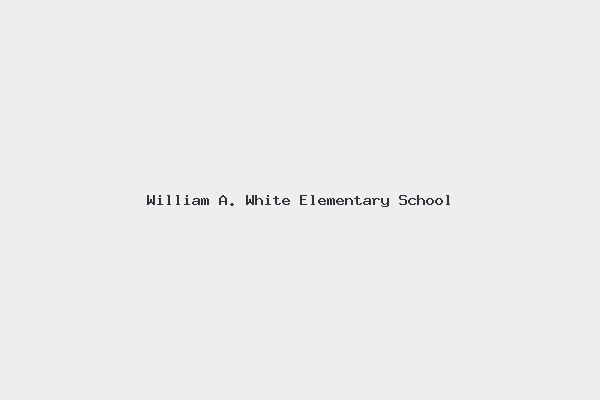 William A. White Elementary School