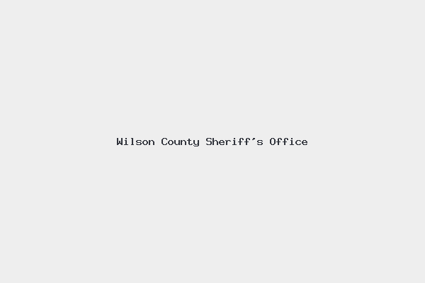Wilson County Sheriff’s Office