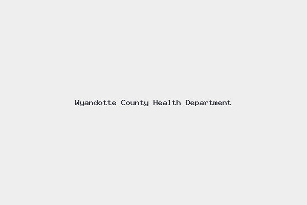 Wyandotte County Health Department