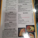 Antojitos El Sol 15 Antojitos El Sol