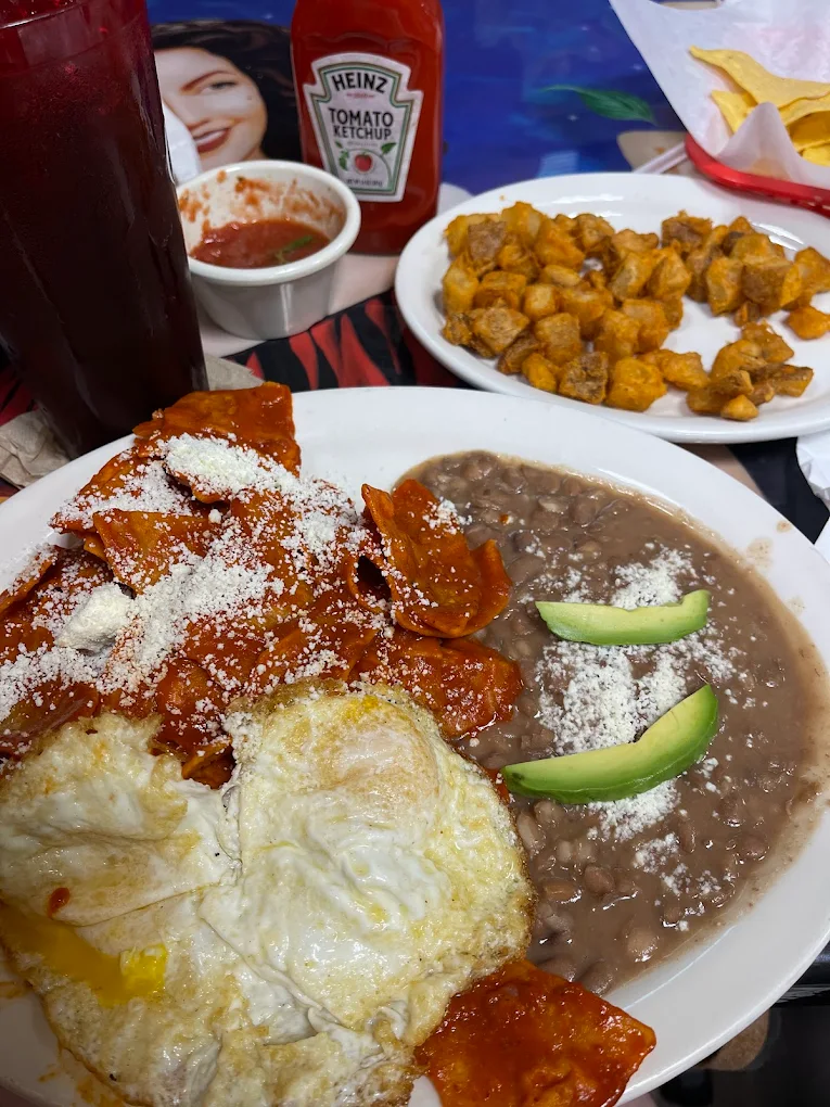 Antojitos El Sol 55 Antojitos El Sol