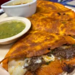 Antojitos El Sol 24 Antojitos El Sol