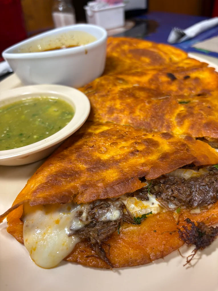 Antojitos El Sol 51 Antojitos El Sol