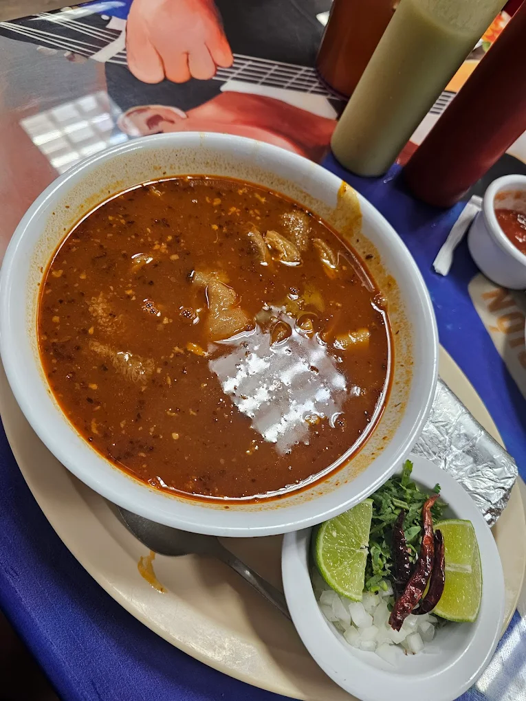 Antojitos El Sol 44 Antojitos El Sol