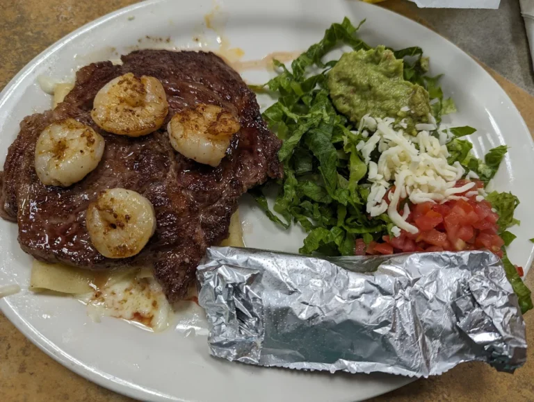 Antojitos El Sol 45 Antojitos El Sol