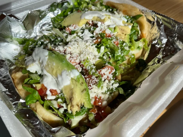 Antojitos El Sol 46 Antojitos El Sol