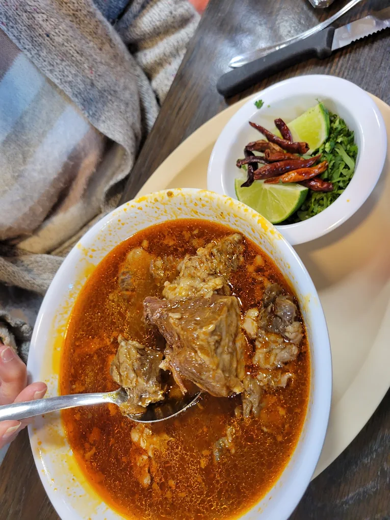 Antojitos El Sol 48 Antojitos El Sol